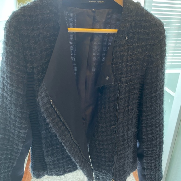 Manteau - Picture 1 of 3